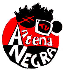 Antena Negra TV obli...