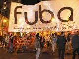 La FUBA rechaza el desvío de presupuesto de universidades nacionales
