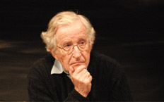 Noam Chomsky: Lo su...