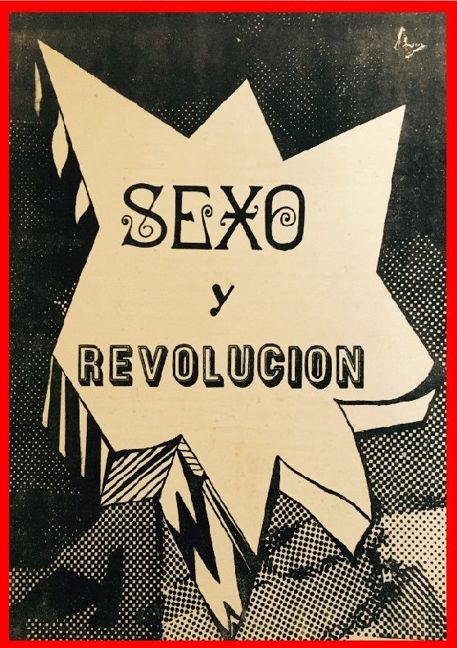 "Sexo y revoluc...