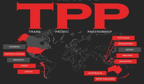 CIADI y TPP: dos sig...