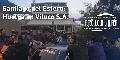 Santiago del Estero: Se profundiza el conflicto en Viluco S.A.