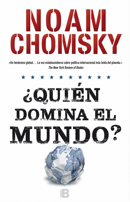 Noam Chomsky: Quin...