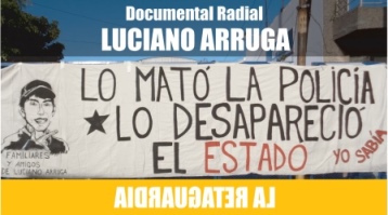 Documental: Luciano ...