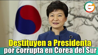 Corea del Sur: la Ju...