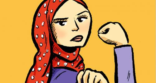 Feminismo & Islam: E...