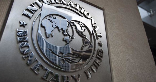 El FMI pronostica qu...