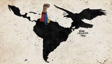 Venezuela: No hubo ...