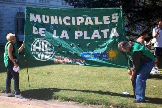 La Plata: escandalos...