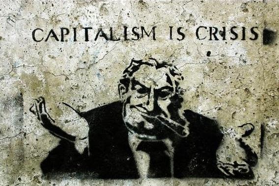 El capitalismo habr...