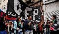 Estudiantes repudian al diario La Capital