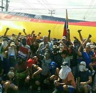 Venezuela: bandas op...