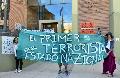 Opinión: contra la criminalización del pueblo Mapuche