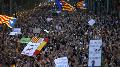 Catalunya: Para la libertad, sangro, lucho, pervivo