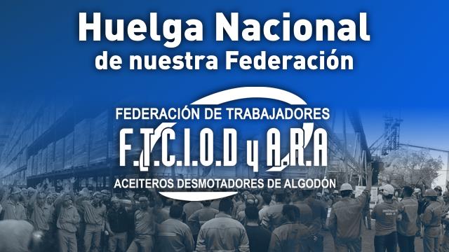 Huelga Nacional de n...