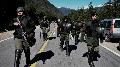 Mapuche fusilado en Mascardi: El primer fusilado en la represión a la protesta de Macri