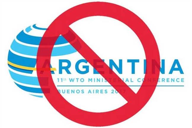 Argentinas WTO Civi...