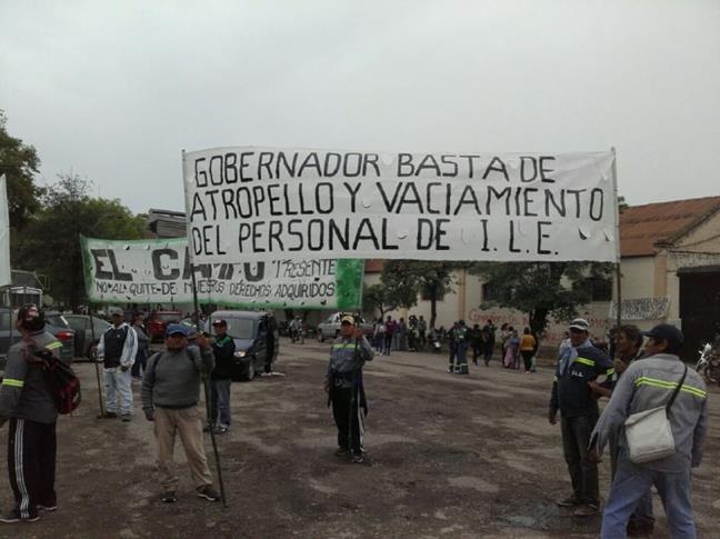 Jujuy: el pueblo de ...