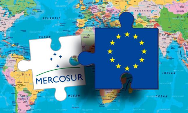 El Acuerdo Mercosur-...