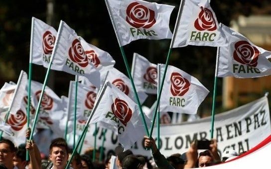  ¿Por qué la FARC ...