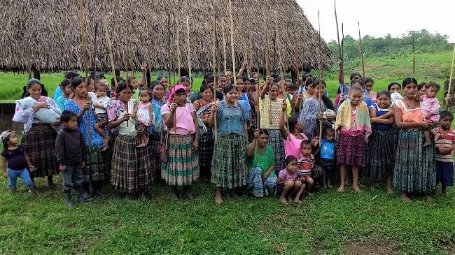 Guatemala: CIDH otor...