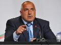Boyko Borisov: "No expulsaremos a los diplomáticos rusos"