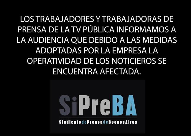 TV Pblica: Apertura...