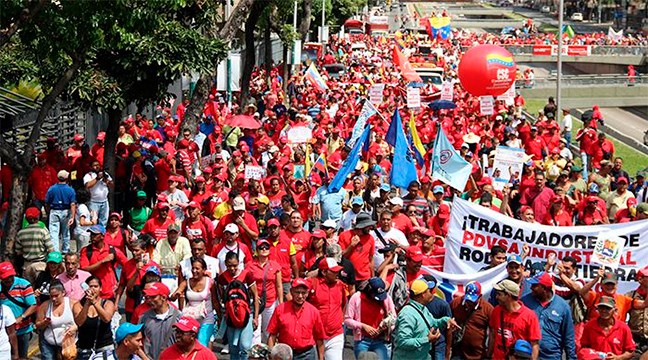 Venezuela: ¿Y ahora...