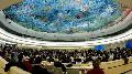 El estrepitoso fracaso del imperio en el Consejo de DDHH de la ONU