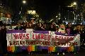3ra Marcha Nacional Basta de Travesticidios y Transfemicidios