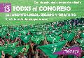  Todxs al Congreso por aborto legal, seguro y gratuito 