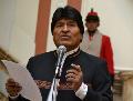 Bolivia. Alertan sobre amenazas contra el presidente Evo Morales
