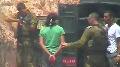 Israel presenta proyecto de ley que penaliza la filmación de soldados israelíes