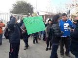 La CTA-A San Juan exige la reincorporación de los despedidos de Calzados Argentinos