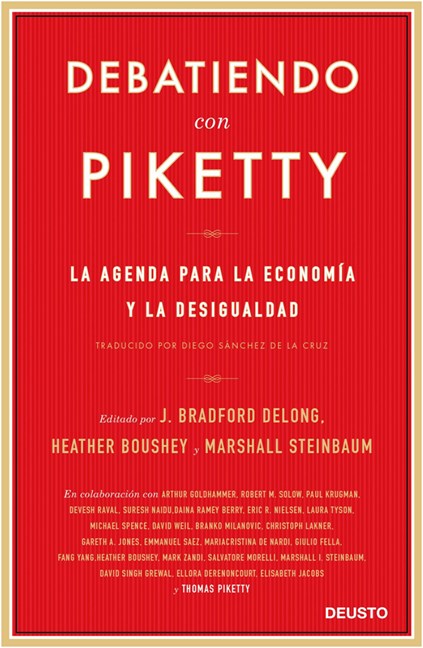 Después de Piketty: ...