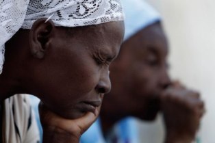 Haití: estado de si...