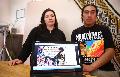 Wall Kintun Tv: Desde el sur viene creciendo esta voz mapuche