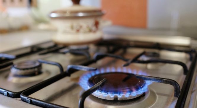 Gas: empiezan a llegar las facturas más caras del año