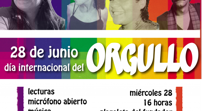 Córdoba: celebran Día Internacional del Orgullo
