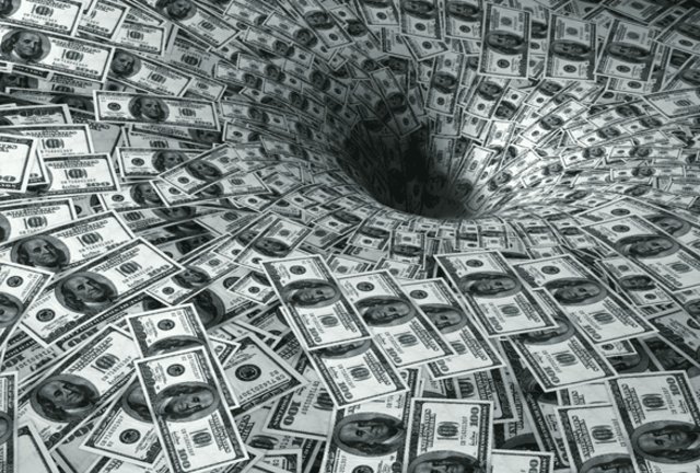 Lozano: “La deuda no tiene solución financiera”