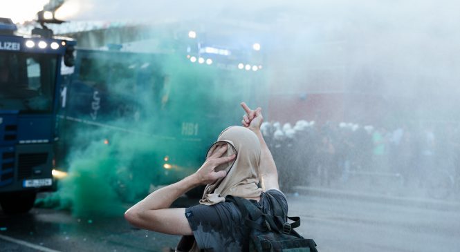 El G20 y el debate sobre el orden mundial