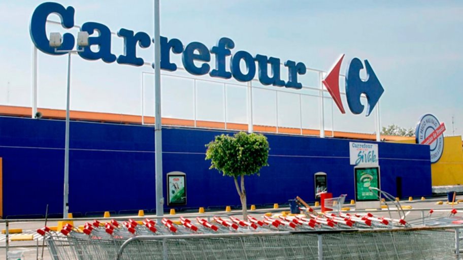 Carrefour lo hizo: llegó la reforma laboral