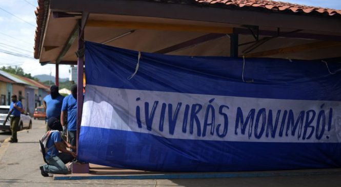 Nicaragua y la izquierda: Silencios que matan
