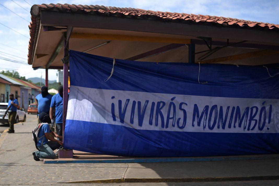 Nicaragua y la izquierda: Silencios que matan