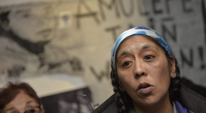 Parques Nacionales no concurrió al diálogo con la comunidad mapuche
