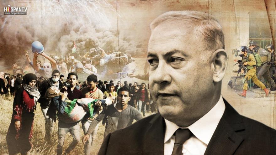 Israel consolida su régimen nacionalsionista