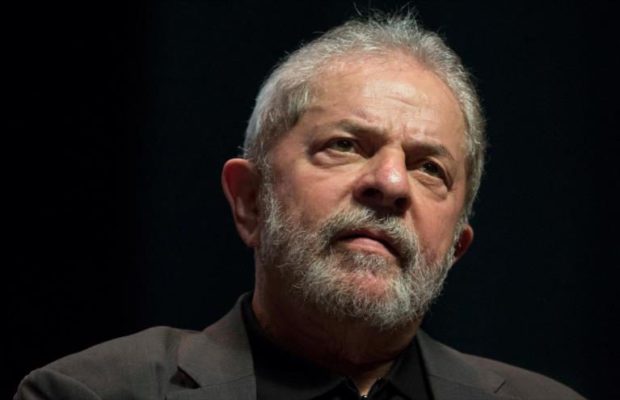 Brasil. Tribunal de La Haya declara “preso político” al expresidente Lula