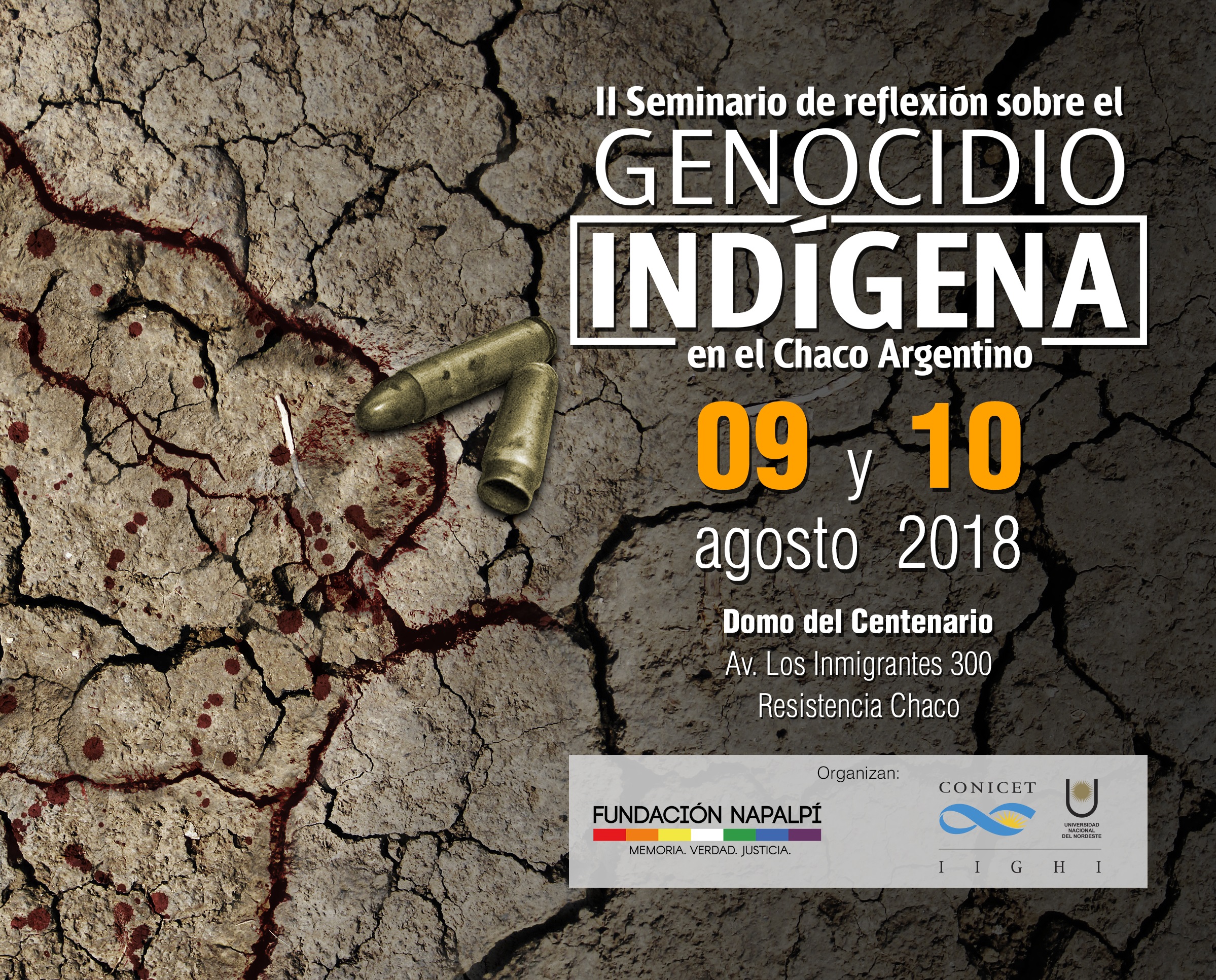 El genocidio invisible de los pueblos indígenas en Argentina