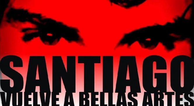 Santiago Maldonado en La Plata: de Arte, anarquía y revolución (I)
