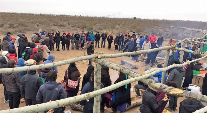 Neuquén y los intrusos